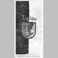 105-1068 Die Fahne der Stadt Tapiau.jpg